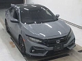 HONDA CIVIC 2021