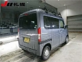 HONDA N VAN 2021
