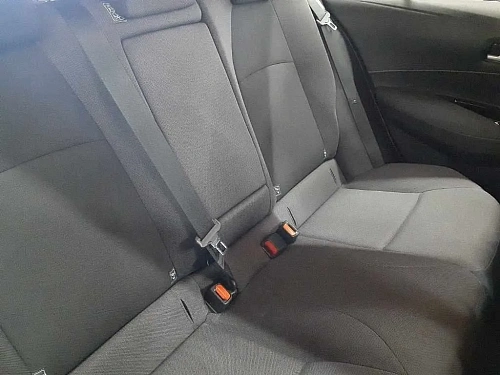 TOYOTA COROLLA TOURING 2023