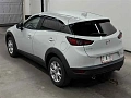 MAZDA CX-3 2021