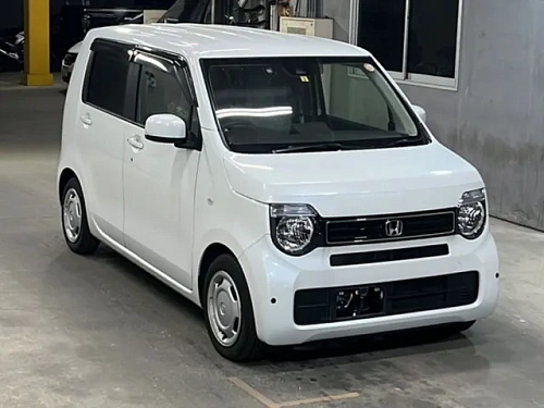 HONDA N WGN 2023