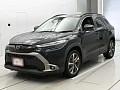 TOYOTA COROLLA CROSS 2023
