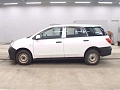 NISSAN AD 2021