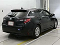 TOYOTA COROLLA TOURING 2023