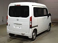 HONDA N VAN 2022
