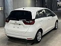 HONDA FIT 2023