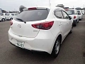 MAZDA MAZDA2 2022