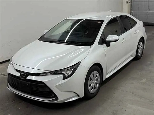 TOYOTA COROLLA 2023