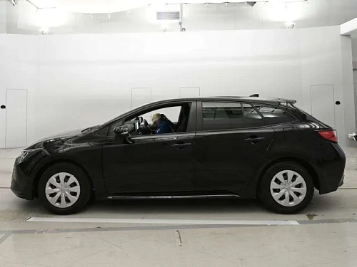 TOYOTA COROLLA TOURING 2023
