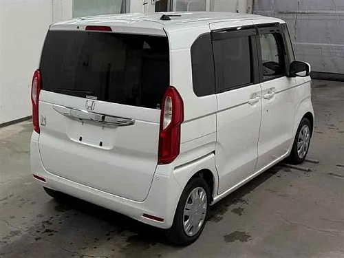 HONDA N BOX 2023