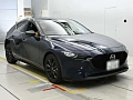 MAZDA MAZDA3 2023