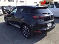 MAZDA CX-3 2022