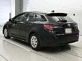 TOYOTA COROLLA TOURING 2023