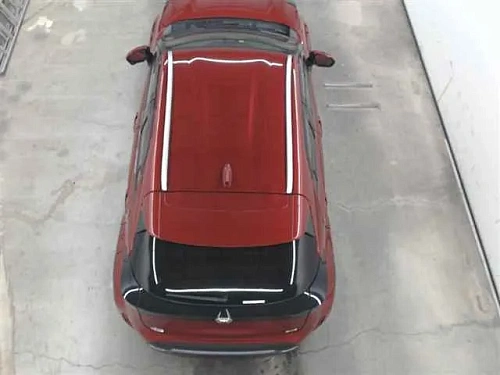 TOYOTA YARIS CROSS 2023