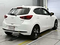 MAZDA MAZDA2 2023