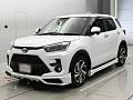 TOYOTA RAIZE 2023