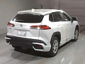 TOYOTA COROLLA CROSS 2023