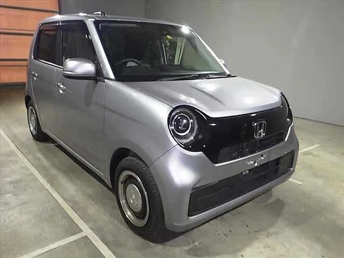 HONDA N ONE 2022