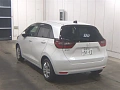 HONDA FIT 2023