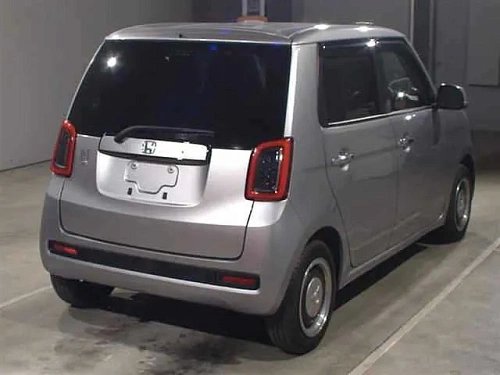 HONDA N ONE 2022