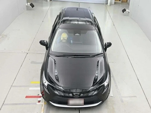 TOYOTA COROLLA TOURING 2023