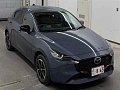 MAZDA MAZDA2 2023