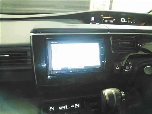 HONDA STEP WAGON 2021