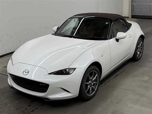 MAZDA ROADSTER 2023