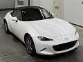 MAZDA ROADSTER 2023