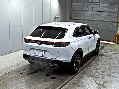 HONDA VEZEL 2022