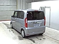 HONDA N BOX 2023