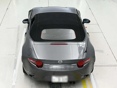 MAZDA ROADSTER 2023