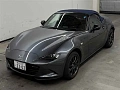 MAZDA ROADSTER 2022