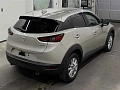 MAZDA CX-3 2022