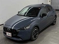 MAZDA MAZDA2 2023