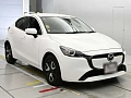 MAZDA MAZDA2 2023