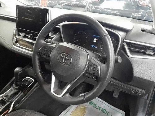 TOYOTA COROLLA TOURING 2023