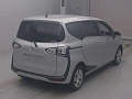 TOYOTA SIENTA 2022
