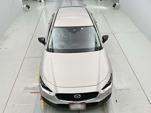 MAZDA CX-30 2023
