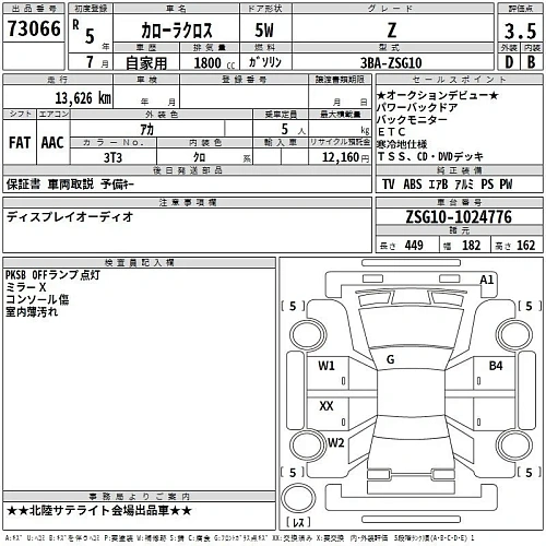 TOYOTA COROLLA CROSS 2023