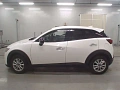 MAZDA CX-3 2021