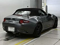 MAZDA ROADSTER 2023