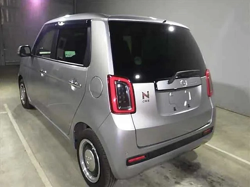 HONDA N ONE 2022