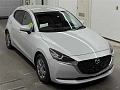 MAZDA MAZDA2 2023
