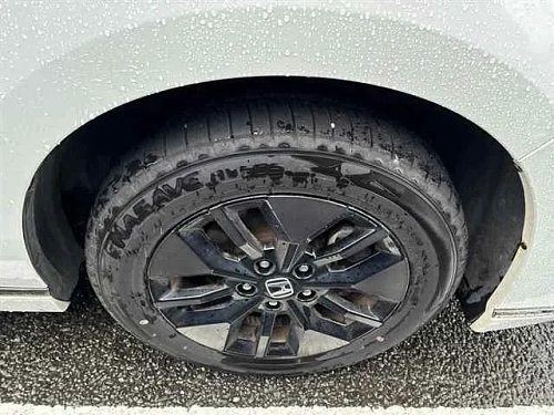 HONDA STEP WAGON 2023