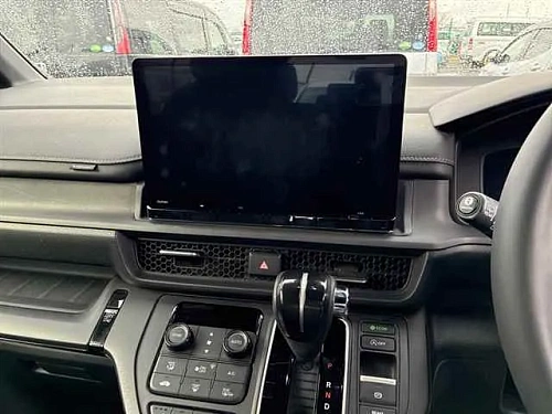 HONDA STEP WAGON 2023