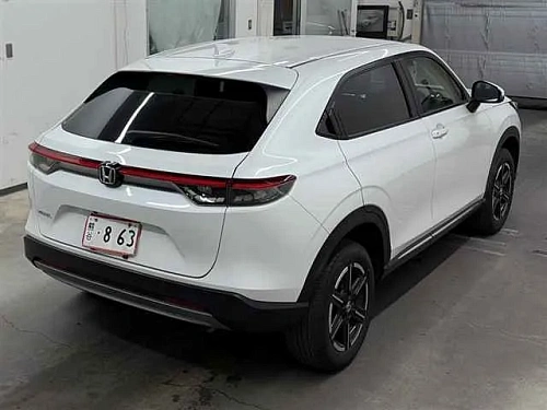 HONDA VEZEL 2023