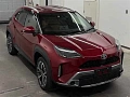 TOYOTA YARIS CROSS 2023