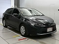 TOYOTA COROLLA TOURING 2023