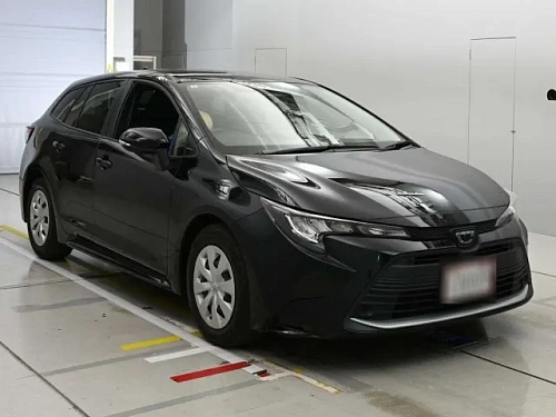 TOYOTA COROLLA TOURING 2023